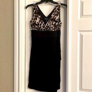 Ladies size 4 party dress